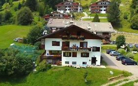 Cèsa Cherpei - Dog Friendly